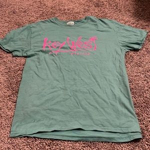 Key West shirt